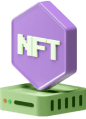 Инвестирования в NFT объекты